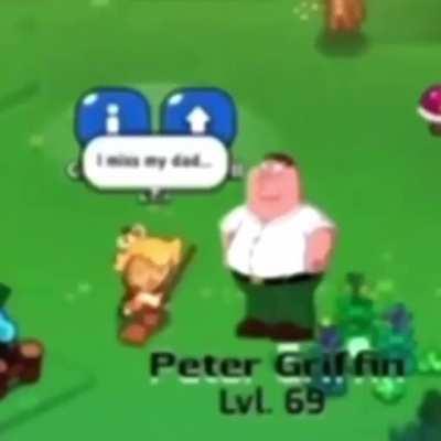 Based Peter