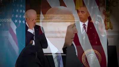 Joe Biden: Wake Up in cinemas September 21st