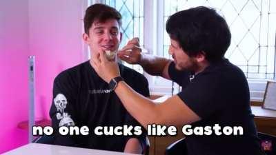 I think we have all forgotten this gem