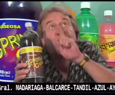 A tan sólo...ssshhh...MONEDITAS