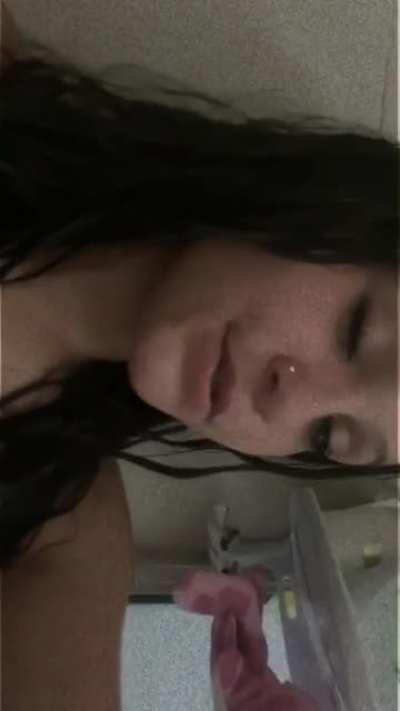 Nyc Thot Kayla from queens