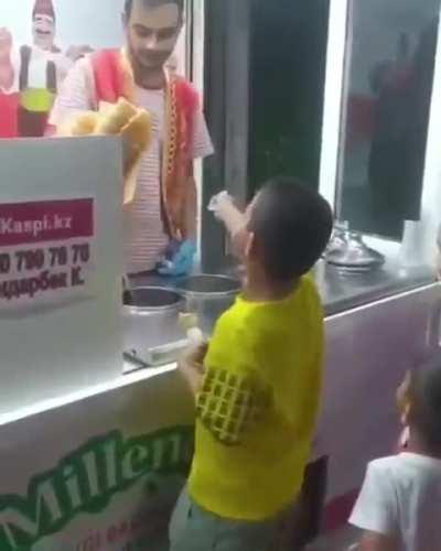 XD (¿ya no es tan divertido?)