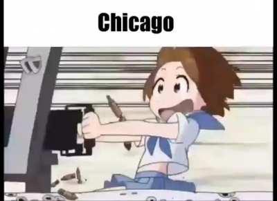 Chicago