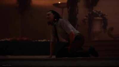 The Loki Hair Flip™