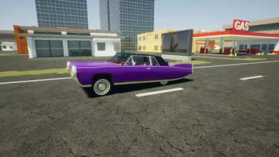 workshop needs more lowriders, what do you think guys?