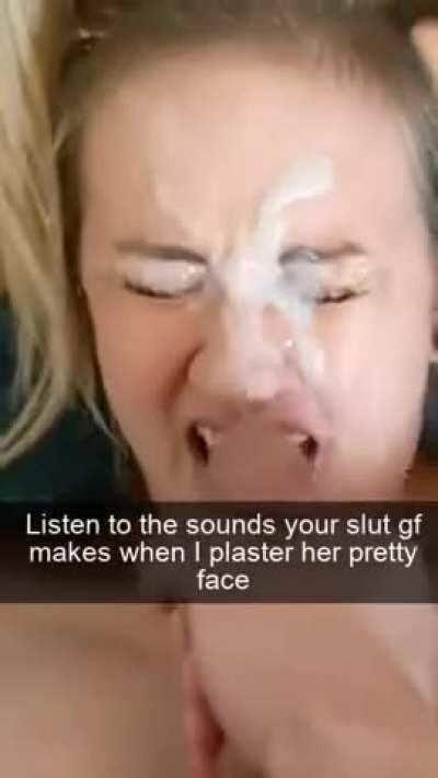 her bf doesnt cum that much