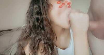 i could never get enough cum 🤤 would you join and give me some more?