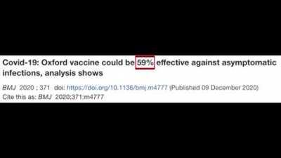 Safe and Effec.. wait..