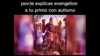 هاهاها نعم أنا