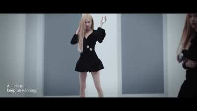 Duplication - Roseanne Park (Rosé)