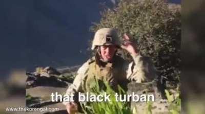 Never change Marines