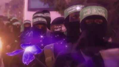 Least peaceful freedom fighters