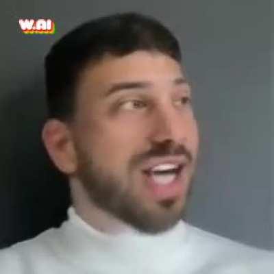 When Hasan Reveals His Masterpiece and Finally Silences all The Haters and Losers