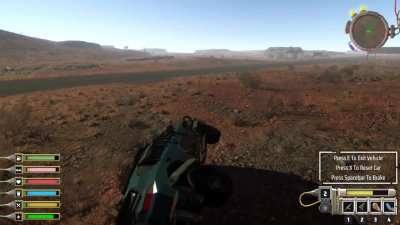 Mastering the Car - Chains of Bondage