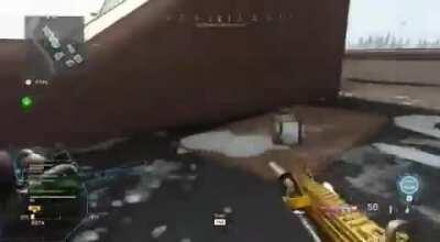 Coming up with work game life balance be like..