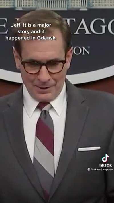 Głodny nie jesteś sobą