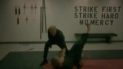 Season 3 Alternate Ending