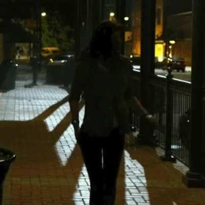 Her tits have the most insane bounce