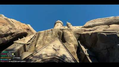 Universal Studios Adventure