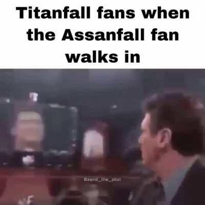 What about Charismanfall fans
