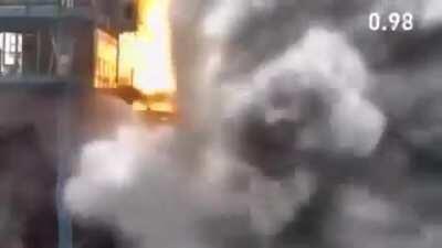 Elon has to make an Eva