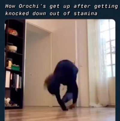 You all know what I’m talking about