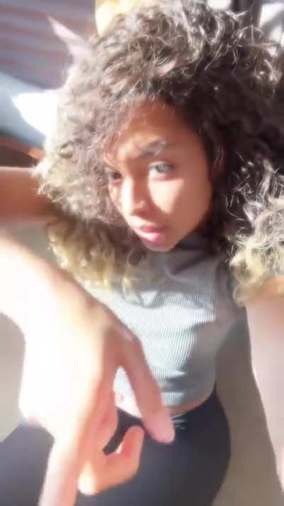 twerkforfun - Video #1269