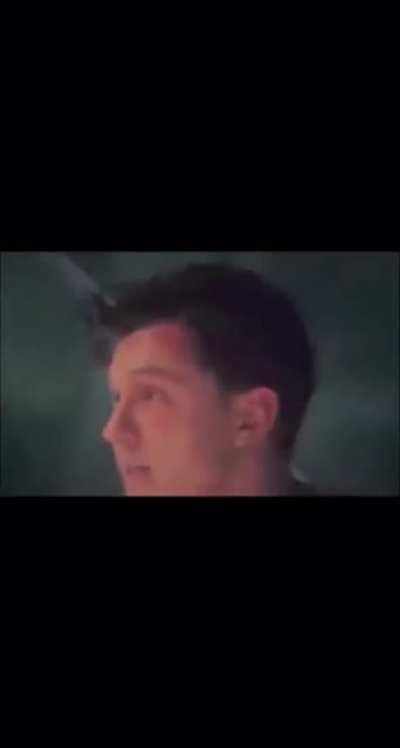 So happy to see it. *MASSIVE SPOILER*