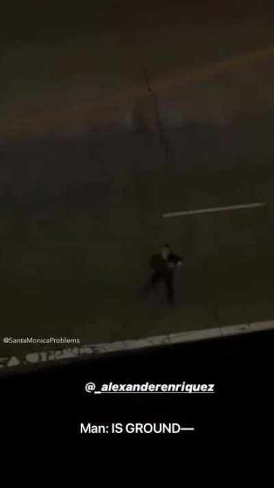 Два долбоёба: Договорившийся и Доездившийся