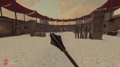 bad video montage from npc view