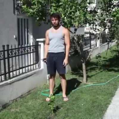 Allah'ım bu abazaları ne yapacağız