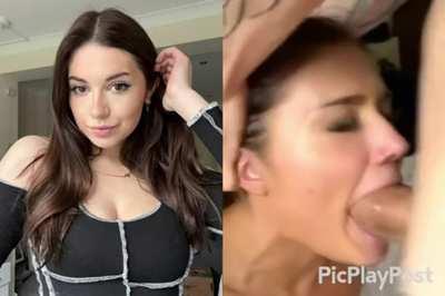 Fuck that pretty face