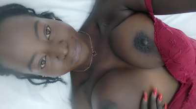 Just try and keep up baby