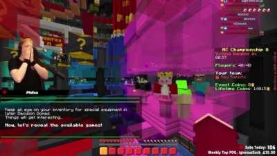 Technostare: Ph1lza POV