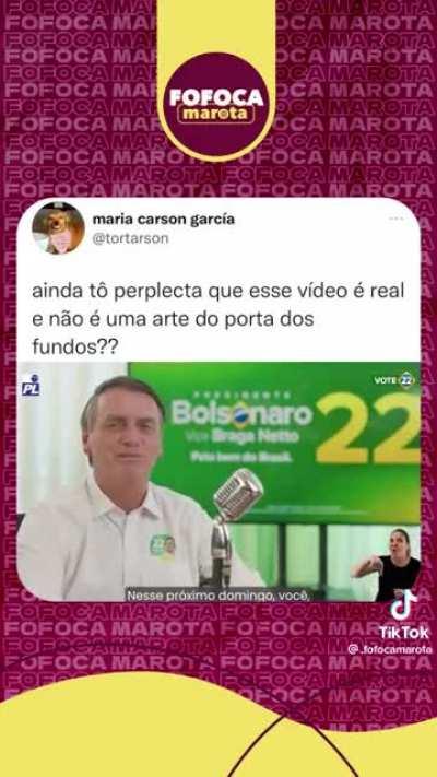 Agora o Bonoro ganha 🇧🇷🇧🇷