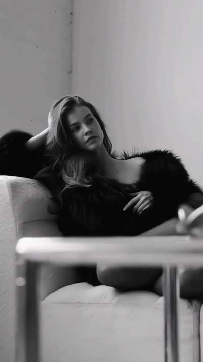 For Keen magazine, January 2025