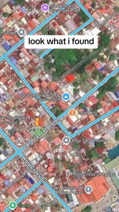 Average Filipino car wash