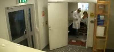 Back when researchers had free time...