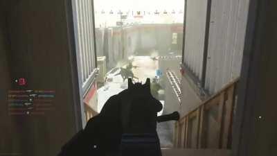 New perk: Full Potato