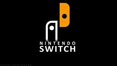 Something I made last year, now remastered. Behold, Nintendo Hub.