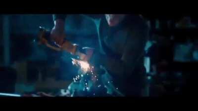 John Walker x Home Depot Theme