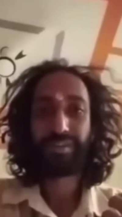 Delusion of grandeur.