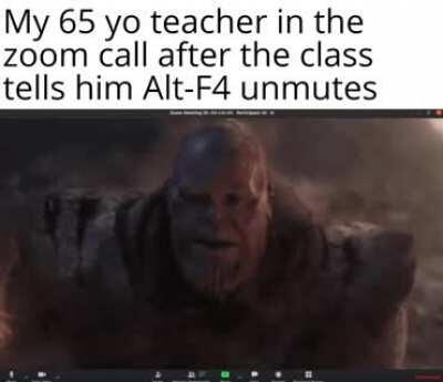 Gone. Reduced to atoms