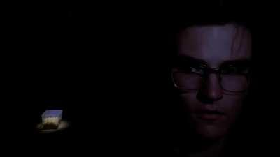 Do not use popcorn button.