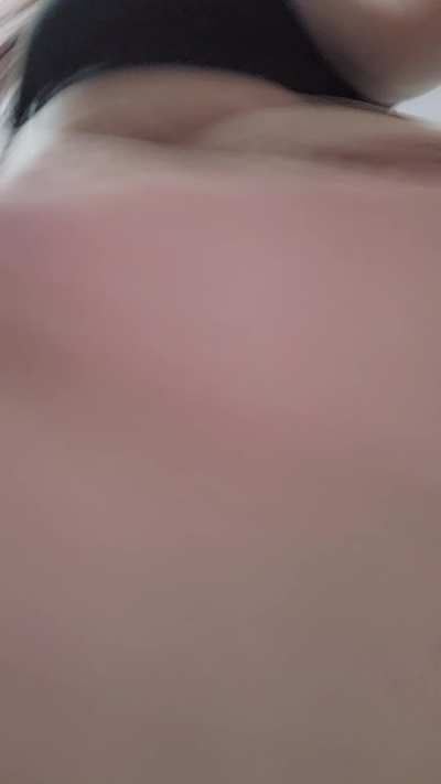 You decide what you want 