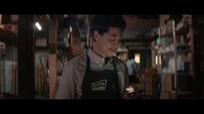 Throwback Aged beautifully but not for Robinhood (creators YT full of baloney)