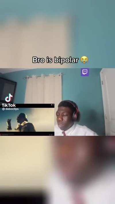 Tyler has that effect on ppl