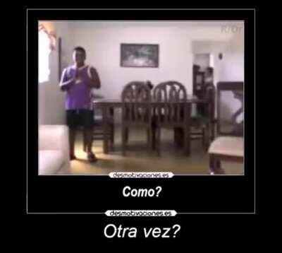 El Naruto Dominicano