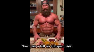 yba supsbecs are natural and fair 💪💪👍