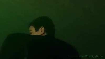 [no spoilers] scary moment when you don’t have a vehicle